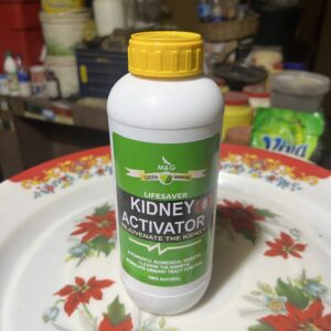 💧M&G Kidney Activator