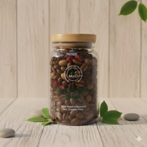 ☕ M&G Assorted Coffee